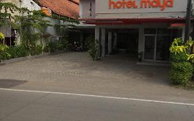 Hotel Maya